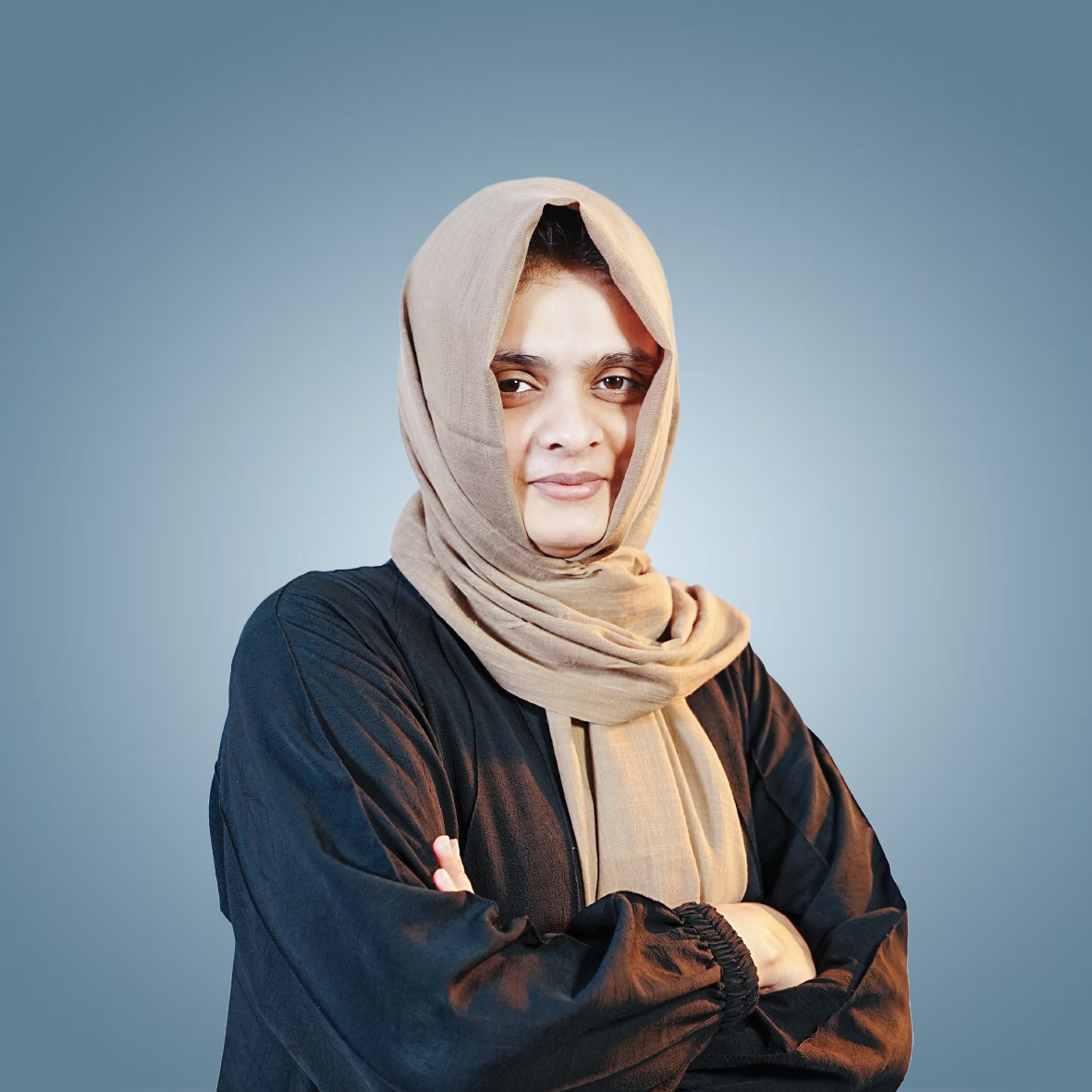 Ms. Raheela Qureshi